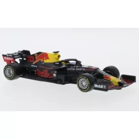   Bburago Red Bull Honda RB15 2019, Red Bull, Formula-1, M.Verstappen, 33, Aston Martin Red Bull Racing (18-38039V) (1:43)
