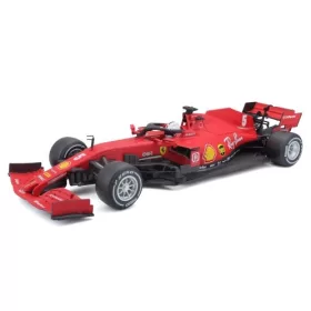   Bburago Ferrari SF1000 2020, Formula-1, GP Österreich, S.Vettel, 5, Scuderia Ferrari (18-16808V) (1:18)