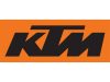 Bburago KTM 790 Adventure R Rally, narancs/fehér (18-51084) (1:18)