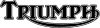 Bburago Triumph Bonneville Bobber, bordó/fekete (18-51067) (1:18)