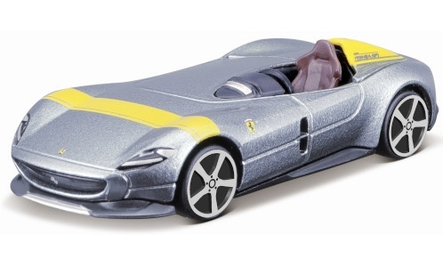 Bburago Ferrari Monza SP1 (18-36046) (1:43)