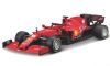 Bburago Ferrari SF21 2021, Formula-1, C.Leclerc, 16, Scuderia Ferrari (18-36829L) (1:43)