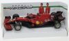 Bburago Ferrari SF21 2021, Formula-1, C.Sainz, 55, Scuderia Ferrari (18-36829S) (1:43)