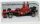 Bburago Ferrari SF21 2021, Formula-1, C.Sainz, 55, Scuderia Ferrari (18-36829S) (1:43)