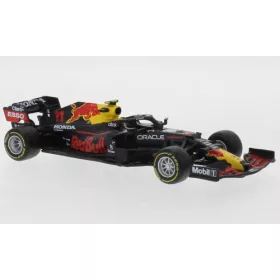   Bburago Red Bull Honda RB16B 2021, Formula-1, S.Perez, 11, Red Bull Racing Honda (18-38055P) (1:43)