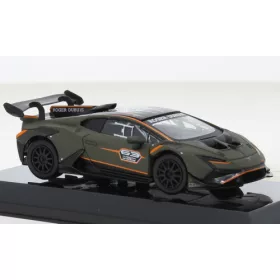   Bburago Lamborghini Huracan Super Trofeo Evo 2, Roger Dubuis, 63 (18-38305) (1:43)