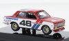 Bburago Datsun 510 BRE 46 (18-38301) (1:43)