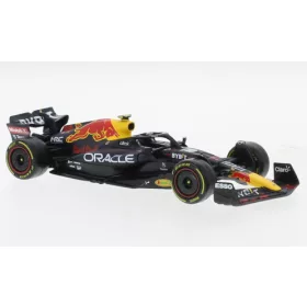   Bburago Red Bull RB18 2022, Formula-1, S.Perez, 11, Oracle Red Bull Racing (18-38061P) (1:43)