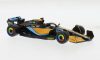 Bburago McLaren MCL36 2022, Formula-1, GP Australia, D.Ricciardo, 3, McLaren F1 Team (18-38063R) (1:43)