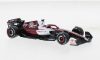 Bburago Alfa Romeo C42 2022, Orlen, Formula-1, V.Bottas, 77, Alfa Romeo F1 Team Orlen (18-38067B) (1:43)