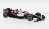 Bburago Alfa Romeo C42 2022, Orlen, Formula-1, G.Zhou, 24, Alfa Romeo F1 Team Orlen (18-38067Z) (1:43)