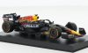 Bburago Red Bull RB18 2022, figurával, Red Bull, Formula-1, S.Perez, 11, Oracle Red Bull Racing (18-38062P) (1:43)