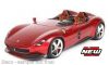 Bburago Ferrari Monza SP2, metálpiros (18-36049RED) (1:43)