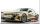 Bburago Audi RS e-tron GT metál zöld, 2022 (18-30463GREEN) (1:43)