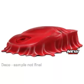 Bburago Lamborghini 74X (18-30464) (1:43)