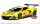 Bburago Chevrolet Corvette C8.R 2020, 3 (18-28024) (1:24)