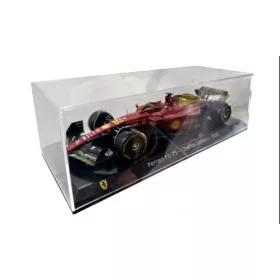   Bburago Ferrari F1-75 2022, Formula-1, GP Monza, C.Leclerc, 16, Scuderia Ferrari, (18-26806L) (1:24)