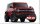 Bburago Ford Bronco Wildtrak 2021, piros (18-59114RED) (1:64)