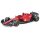 Bburago Ferrari SF-23 2023, Formula-1, C.Leclerc, 16, Scuderia Ferrari (18-36836L) (1:43)