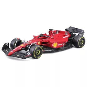   Bburago Ferrari SF-23 2023, Formula-1, C.Leclerc, 16, Scuderia Ferrari (18-36835L) (1:43)