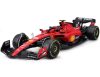 Bburago Ferrari SF-23 2023, Formula-1, C.Sainz Jr., 55, Scuderia Ferrari (18-16812S) (1:18)