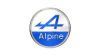 Bburago Alpine A523 2023, BWT, Formula-1, E.Ocon, 31, BWT Alpine F1 Team (18-38072O) (1:43)