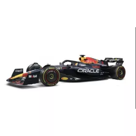   Bburago Red Bull RB19 2023, Formula-1, M.Verstappen, 1, Oracle Red Bull Racing (18-38082V) (1:43)