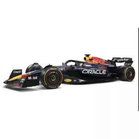   Bburago Red Bull RB19 2023, Formula-1, M.Verstappen, 1, Oracle Red Bull Racing (18-38083V) (1:43)