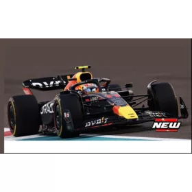   Bburago Red Bull RB19 2023, Formula-1, S.Perez, 11, Oracle Red Bull Racing (18-28026P) (1:24)