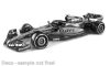 Bburago McLaren MCL60 2023, Formula-1, L.Norris, 4, McLaren F1 Team (18-38087N) (1:43)