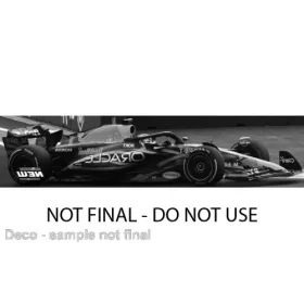   Bburago Red Bull RB19 2023, Formula-1, GP Miami, M.Verstappen, 1, Oracle Red Bull Racing (18-38083VM) (1:43)