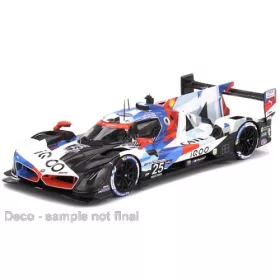 Bburago BMW M Hybrid V8 2023, 25 (18-38314) (1:43)