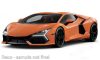 Bburago Lamborghini Revuelto, metálnarancs (18-21106ORANGE) (1:24)