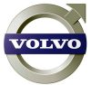 Bburago Volvo L25 W villás munkagép, sárga/szürke (18-32090) (1:50)