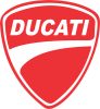 Bburago Ducati Multistrada V4 piros/fekete (18-51089) (1:18)