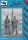 Black Dog F32015 RFC Fighter pilots set dioráma makett kiegészítő (1/32)