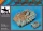 Black Dog T35313 IDF M163 Vulcan accessories set dioráma makett kiegészítő (1/35)
