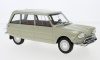 BoS-Models 389 Citroen Ami 6 Break 1967, bézs (1:18)