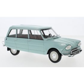 BoS-Models 390 Citroen Ami 6 Break 1967, világoskék (1:18)