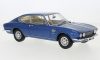 BoS-Models 413 Fiat Dino Coupe 1967, metálkék (1:18)