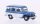 BoS-Models 87010 Jeep Willys Station Wagon 1954, kék-fehér (H0)