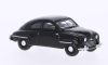 BoS-Models 87041 Saab 92B 1953, fekete (H0)