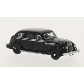 BoS-Models 87130 Chrysler Airflow 1936, fekete (H0)
