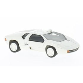 BoS-Models 87305 BB CW 311 1978, fehér (H0)