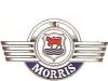 BoS-Models 87410 Morris Minor Van 1960, Royal Mail (H0)