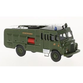   BoS-Models 87415 Bedford RLHZ Green Goddess oliv, 1953, AFS (H0)