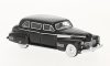 BoS-Models 87440 Cadillac Fleetwood 75 Touring Sedan 1941, fekete (H0)