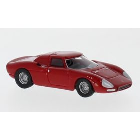 BoS-Models 87620 Ferrari 250 LM 1964, piros (H0)