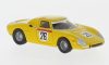 BoS-Models 87622 Ferrari 250 LM 1965, 24h Le Mans, P.Dumay, G.Gosselin, 26 (H0)