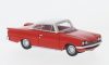 BoS-Models 87646 Ford Consul Capri GT 1963, piros-fehér (H0)